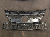 фото thumb №3, Mercedes slk w172 r172 решётка радиатора решётка радиатора