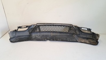 фото thumb №12, Бампер перед накладка nissan juke nismo