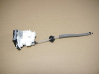 фото thumb №1, Audi q5 80a замок двері зад праві 8x083916e