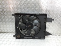 фото thumb №1, Вентилятор радіатора renault megane ii 1.9 dci