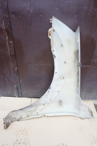 фото thumb №13, Kia sorento i крыло правый перед передний 05r