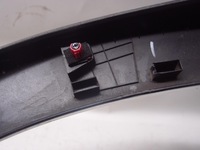 фото thumb №10, Молдинг крила лівий задня hyundai kona 87743-dd000