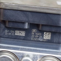 фото thumb №9, Maserati levante 2023 насос abs