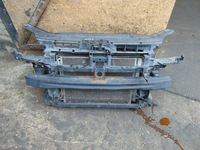 фото thumb №1, Golf vi 6 plus + pas переднее 1.4fsi вентиляторы комплектный балка механическая коробка передач