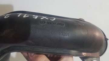 фото thumb №6, Шланг труба шланг води mazda cx5 2.2 citd sh01