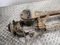 фото thumb №5, Ford c-max i 2010 рама вспомогательная задняя