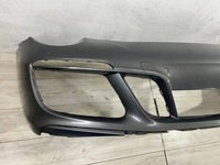 фото thumb №10, Porsche 911 991 aero kit бампер передній