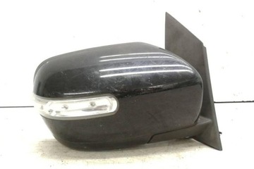 фото thumb №8, Зеркало правые mazda cx-7 er e4022284 2.26l бензин 190kw 2008