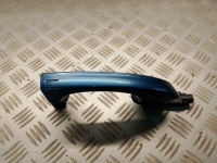 фото thumb №1, Volkswagen vw atlas ручка правая дверь keyless 5gm837206a