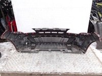 фото thumb №10, Бампер перед kpl. renault megane iii деталь