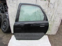 фото thumb №1, Дверь левая задняя citroen xsara picasso lak. ktvd