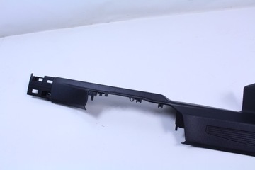 фото thumb №3, Планка защита порога левая vw caddy v 2k7 23r.