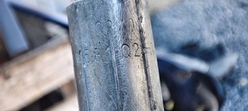 фото thumb №8, A2034661681 шланг шланг усилителя mercedes w203 3.2 b 2034661681 оригинал