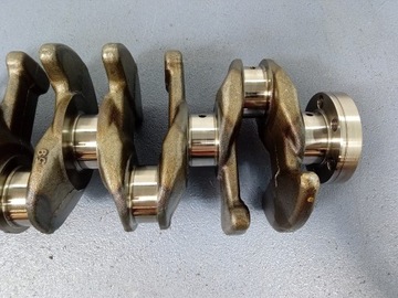 фото thumb №4, Mazda 3 iii bm 2.0 skyactiv-g wał коленчатый