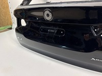 фото thumb №7, Bmw x3 g01 17- крышка багажника зад задняя