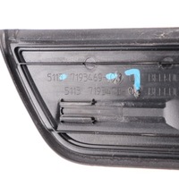 фото thumb №12, Bmw f07 gt планка накладка панель захист порога лівий перед 7193469