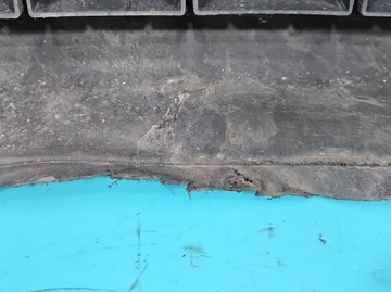 фото thumb №15, Бампер перед vw polo iv 9n 01-05 срібний la7w