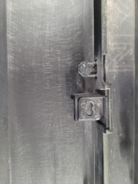 фото thumb №9, Lexus rx v 5 бампер задня задній 52159-48340 оригінал