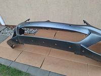 фото thumb №8, Бампер перед bmw 8 viii g14 g15 g16 оригінал ні клеєний