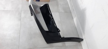 фото thumb №6, Kia niro ii накладка бампера 86577at100