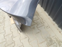 фото thumb №9, Крышка багажника tesla модель y 1493410-ec-a 2020-