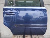 Купити Дверей задні праве  задній opel zafira 2 b z21b, фото thumb