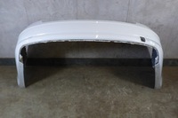 фото thumb №8, Бампер зад 5e5807421g stbdb колір білий skoda octavia iii рестайлінг