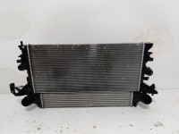 фото thumb №1, Радіатор wody інтеркулер opel astra k v