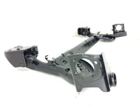 Балка вісь  задня підвіска nissan tiida 2004-2012 Зі Шроту, фото thumb