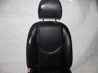 фото thumb №5, Toyota rav4 iii 5d сиденье левый перед кожа