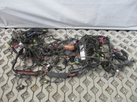 фото thumb №1, Джгут салону кабіни vw touareg 7l lift 07- acc s