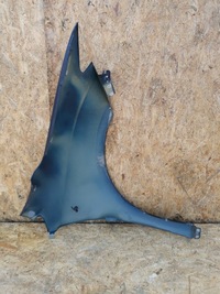 фото thumb №6, Крила лівий chrysler pacifica 2016-2020