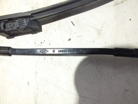 фото thumb №3, Twingo ii lift рычаг рычаги дворник левая правое