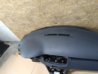 фото thumb №8, Консоль приборная панель подушка безопасности ремни peugeot 508