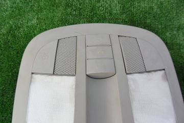 фото thumb №5, Лампа світло стеля mercedes ml w164 gl x164