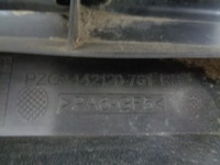 фото thumb №7, Toyota rav4 v подножка порог правый