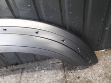 фото thumb №4, 79512-08010 sangyong rexton планка крила права перед