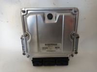 фото thumb №6, Бортовий комп'ютер volvo v40 1.9 d 0281010441 30630048