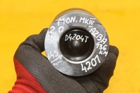 фото thumb №10, Поршень шатун ford mondeo mk iv peugeot citroen 2.0 tdci azba 085190+ 783