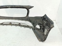 фото thumb №12, Mercedes gla x156 a156 бампер перед передний противотуманные фары pdc