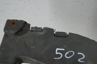 фото thumb №10, Pas переднее радиатор a6 c5 allroad 2.5 tdi автомат