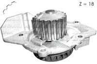 фото thumb №13, Dolz c147 насос води