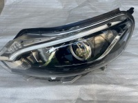 фото thumb №5, Лампа левая передняя перед toyota proace ii 2 ксенон led 16--