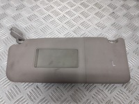 фото thumb №1, Захист сонцезахисна ліва audi a6 c6 4b0857551