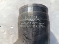 фото thumb №2, Subaru forester iii 2.0d legacy v труба шланг 21869aa170