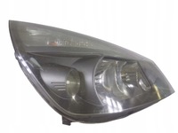 фото thumb №1, Espace iv лампа правая перед передняя ксенон