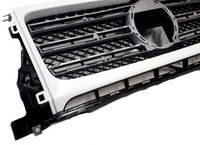 фото thumb №1, Решітка радіатора решітка радіатора камера mercedes g class w463 amg 2019