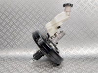 фото thumb №1, Усилитель тормозов тормоза kia carens iv 1,7 crdi 2013-