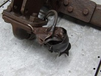 фото thumb №13, Nissan pathfinder r51 hak буксировочный