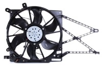 фото thumb №1, Nissens 85176 вентилятор, охлаждение двигателя